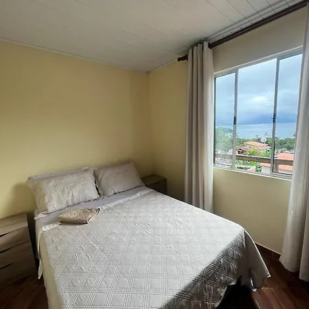 Casa Em Ilha Grande - Joao Da Mariana Apartment Angra dos Reis Exterior photo