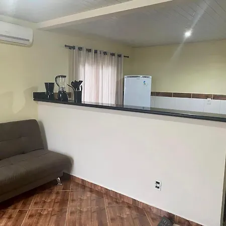 Casa Em Ilha Grande - Joao Da Mariana Apartment Angra dos Reis Exterior photo