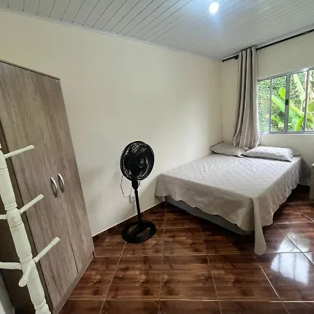 Casa Em Ilha Grande - Joao Da Mariana Apartment Angra dos Reis Exterior photo