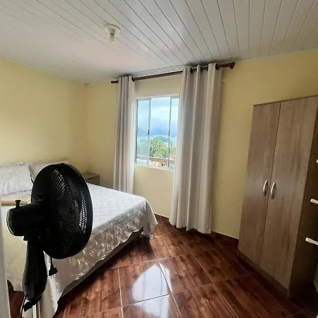 Casa Em Ilha Grande - Joao Da Mariana Apartment Angra dos Reis Exterior photo