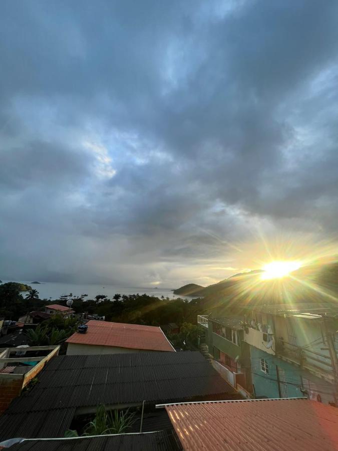 Casa Em Ilha Grande - Joao Da Mariana Angra dos Reis