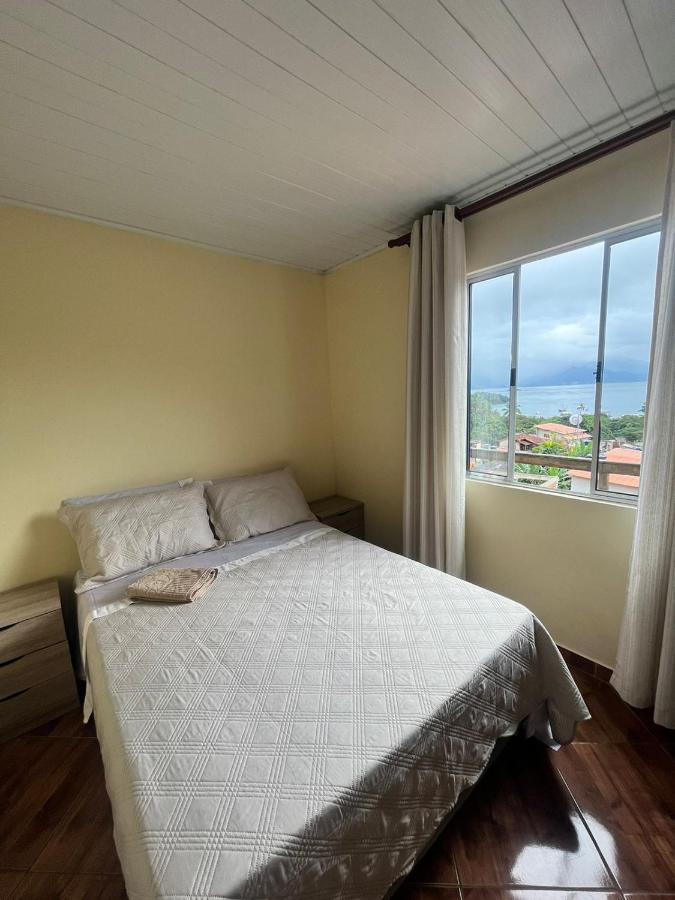 Casa Em Ilha Grande - Joao Da Mariana Apartamento