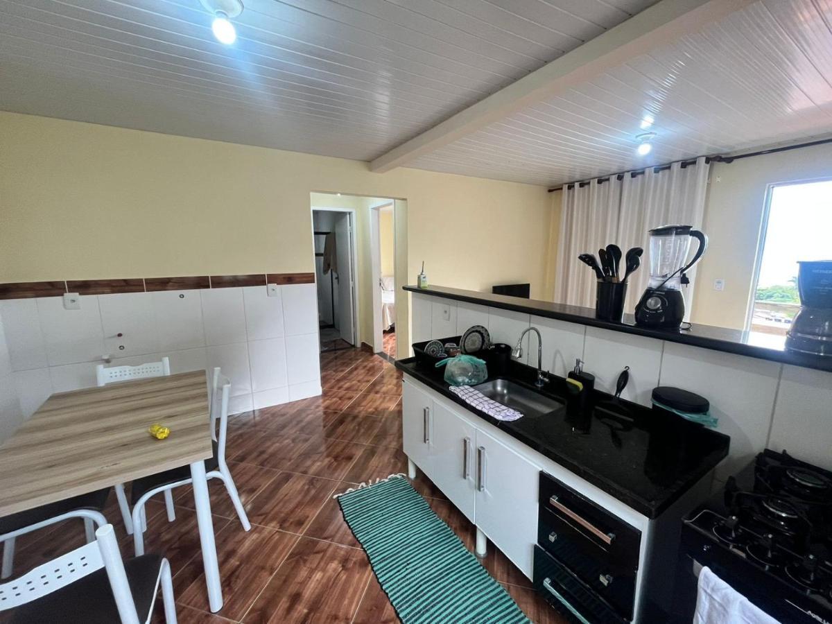 Casa Em Ilha Grande - Joao Da Mariana *