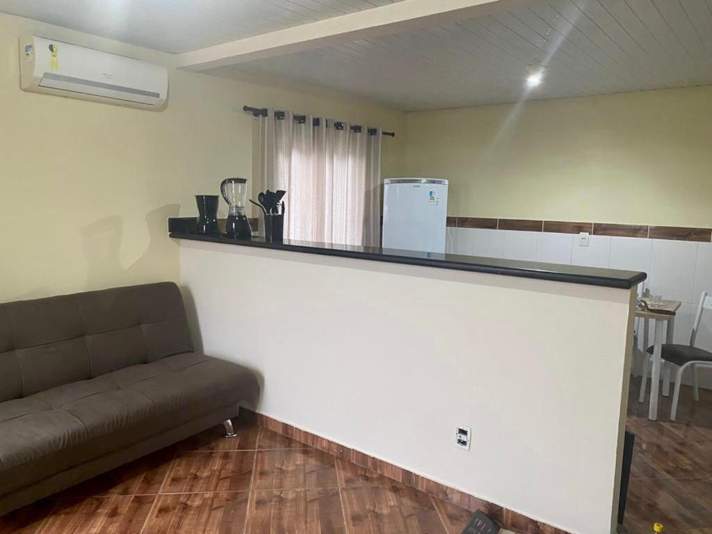 Casa Em Ilha Grande - Joao Da Mariana Apartamento *