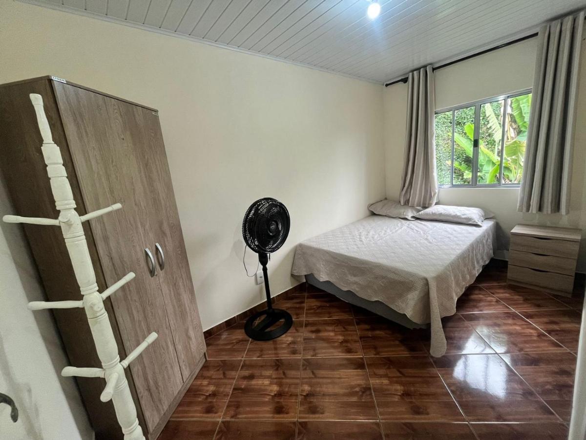 Casa Em Ilha Grande - Joao Da Mariana Apartamento Angra dos Reis