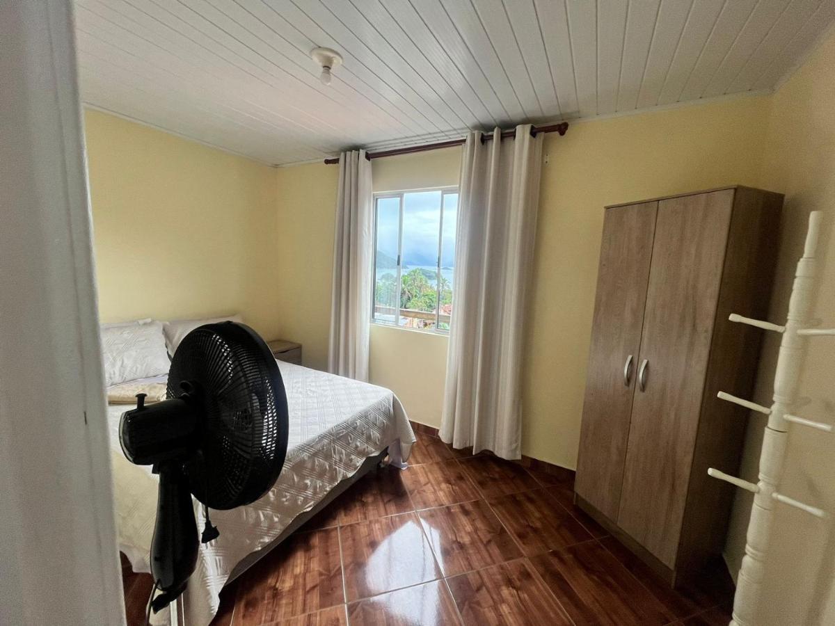 Casa Em Ilha Grande - Joao Da Mariana